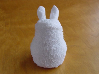 Illustration for article titled Japanese Towel Art to Delight and Amaze